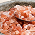 qual a vantagem  de trocar o sal comum  pelo sal do Himalaia?